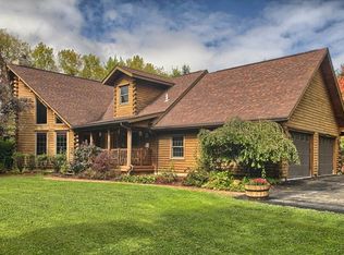 243 S Tower Rd, Fombell, PA 16123