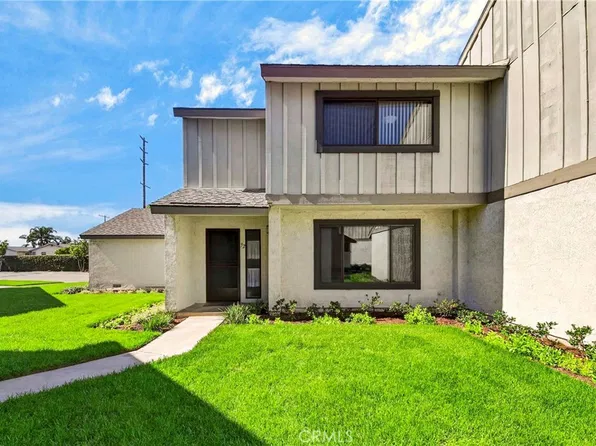 1455 W Cerritos Ave Unit 32, Anaheim, CA 92802
