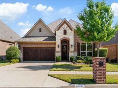 6036 Andrews Way, Flower Mound, TX, 75028