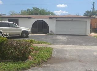 3313 Onyx Rd, Miramar, FL 33025