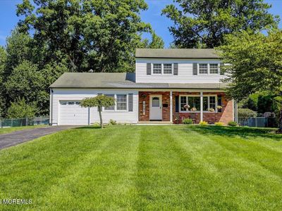 47 Tarrytown Road, Manalapan, NJ, 07726