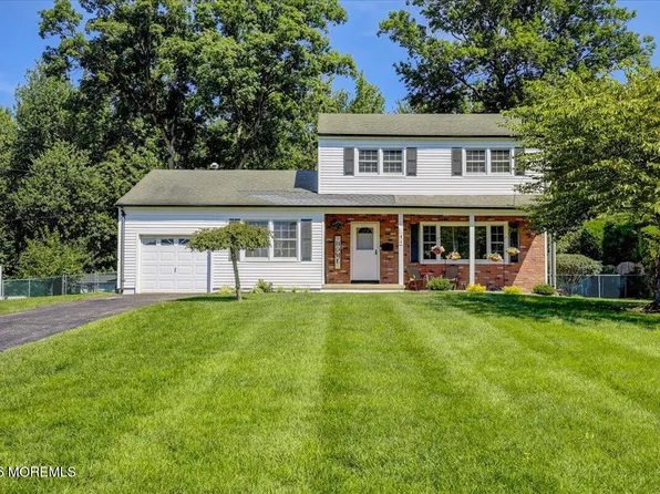 47 Tarrytown Road, Manalapan, NJ 07726