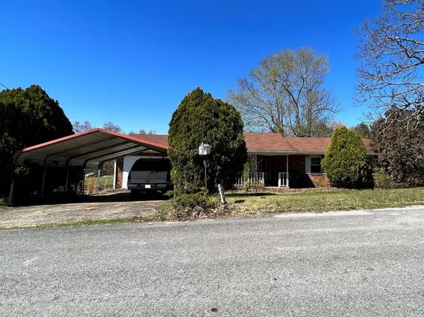 4803 Cordelia Ln, Chattanooga, TN 37416