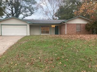 2908 McDonald Rd, Tyler, TX 75701