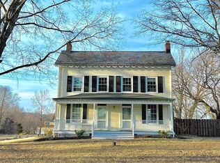 321 Lurgan Rd, New Hope, PA 18938