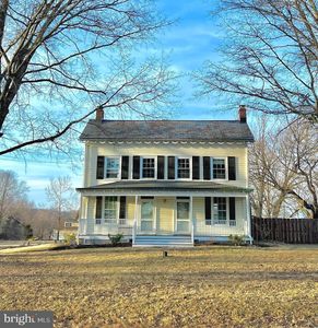 321 Lurgan Rd, New Hope, PA, 18938