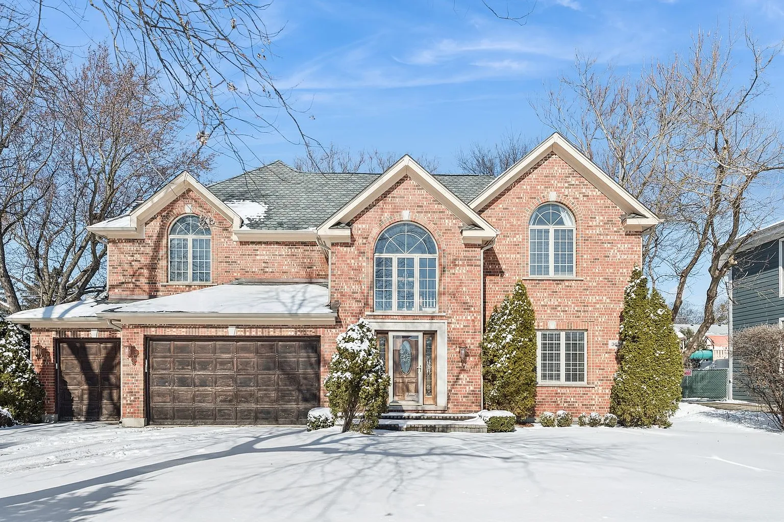 3606 Meadow Ln photo 1