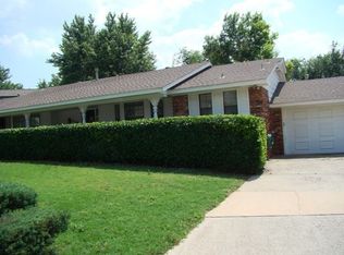 6500 Candlewood Dr, Oklahoma City, OK 73132