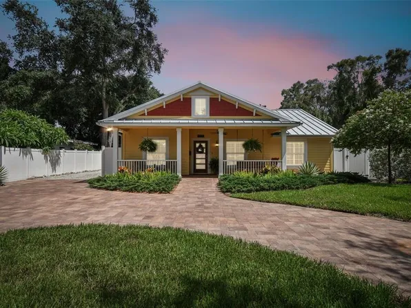 2000 Caesar Way S, Saint Petersburg, FL 33712