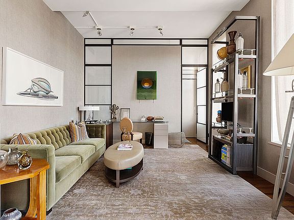 5th image of 158 Mercer St #5M