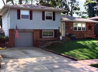 6116 Batavia Rd, Westerville, OH 43081