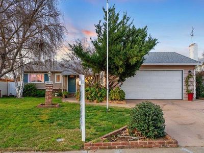 10249 Rinda Dr, Rancho Cordova, CA, 95670