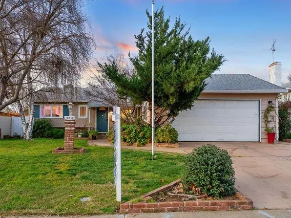 10249 Rinda Dr, Rancho Cordova, CA 95670
