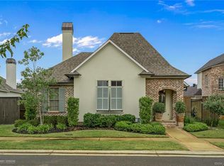 3025 Snap Dragon Ln, Shreveport, LA 71106