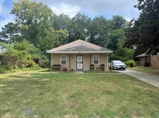 878 W Marigold Ln, Memphis, TN 38109