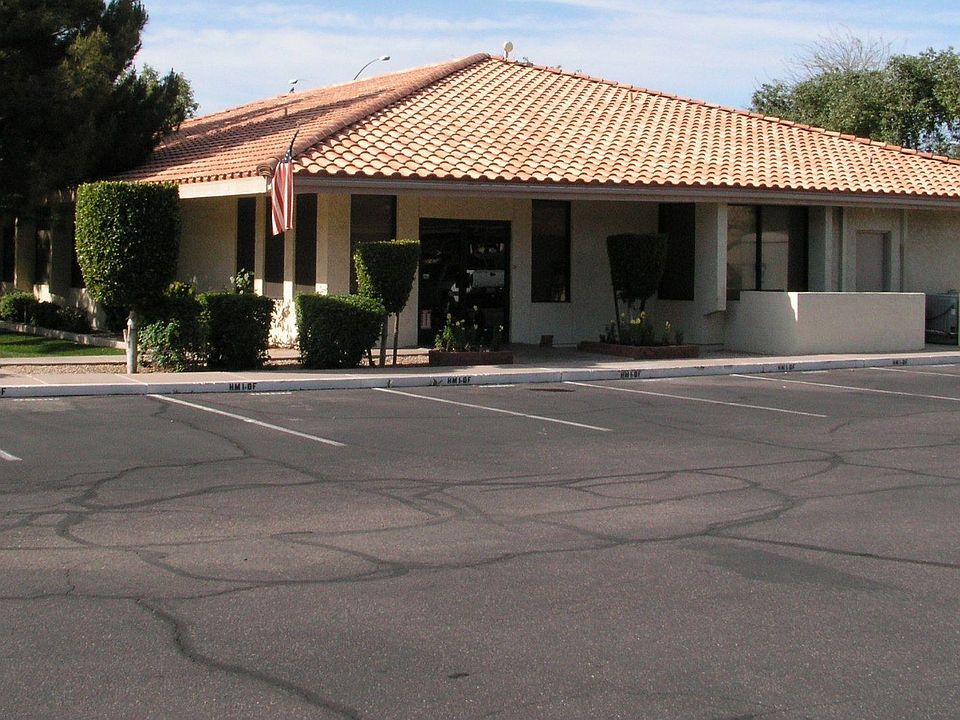 1148 W BASELINE RD Mesa, AZ 85210