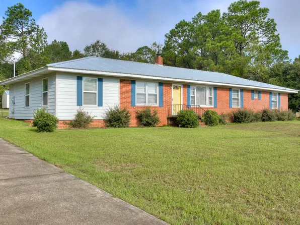 207A Hillside Dr, North Augusta, SC 29841