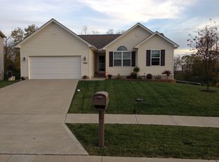 10360 Fay Ln, Cincinnati, OH 45251