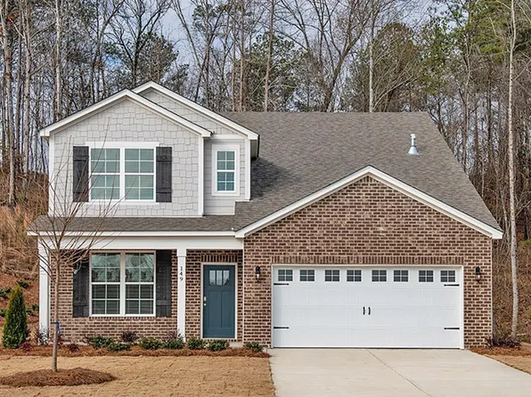 525 Rock Terrace Way, Helena, AL 35080