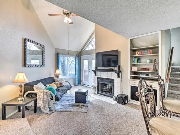 1700 Baird Farm Cir APT 1210, Arlington, TX 76006