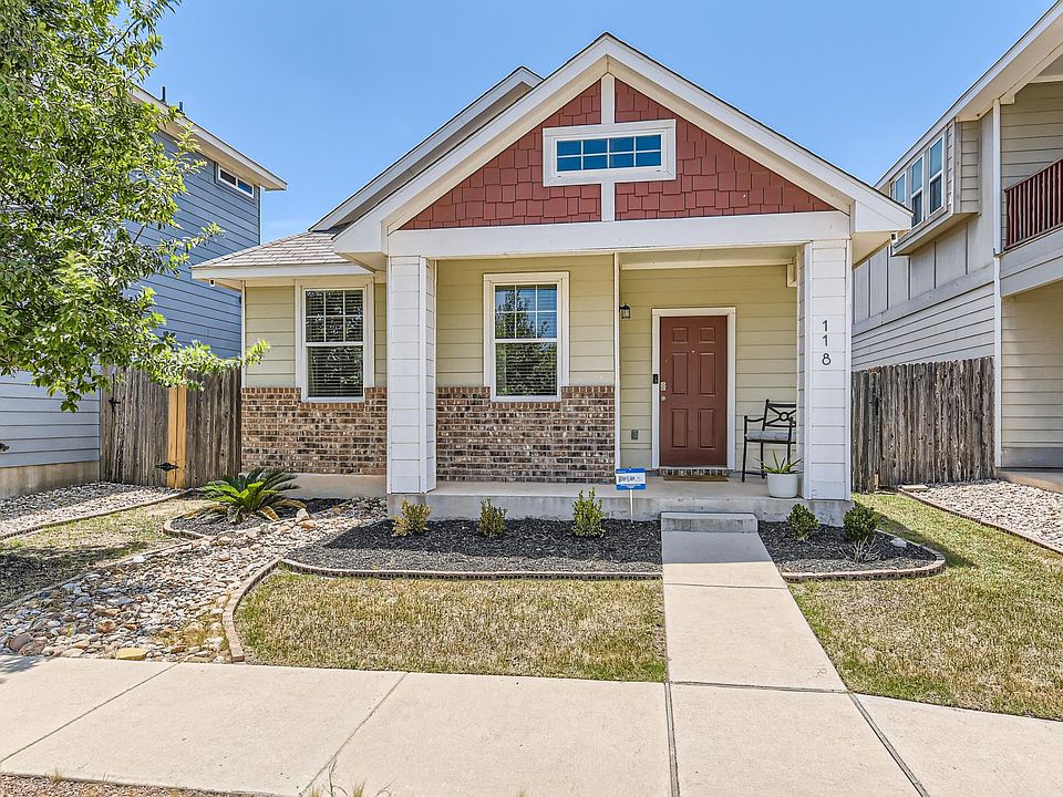1st image of 118 Preston Trl