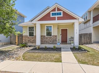 118 Preston Trl, San Marcos, TX 78666