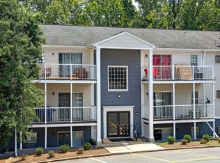 545 Burgoyne Rd UNIT 4, Charlottesville, VA 22901