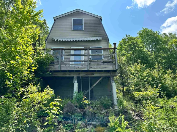 24 Knob Hill Road, Whitefield, NH 03598