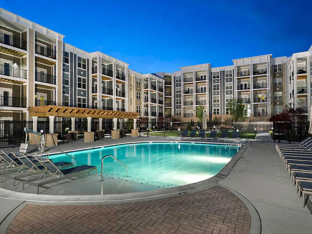 The Flats — Photo 3