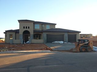 542 E Washington Mdws, Washington, UT 84780