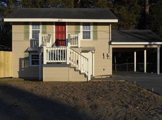 402 1/2 E Hale St, Lake Charles, LA 70601