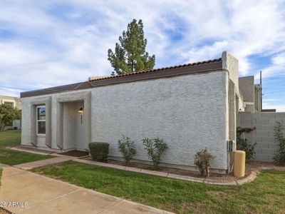 6833 S JENTILLY Lane, Tempe, AZ, 85283
