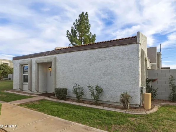 6833 S JENTILLY Lane, Tempe, AZ 85283