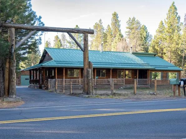 15603 6th St, La Pine, OR 97739