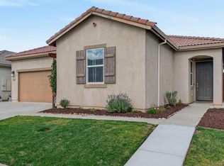 12289 Edyth Lake Way, Rancho Cordova, CA 95742