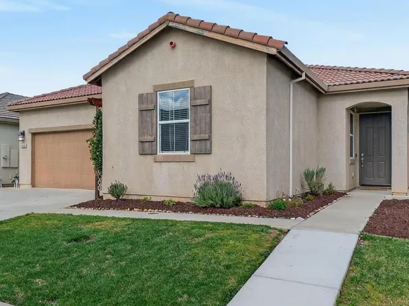 12289 Edyth Lake Way, Rancho Cordova, CA 95742