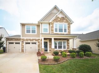 6904 Nellore St, Greensboro, NC 27405