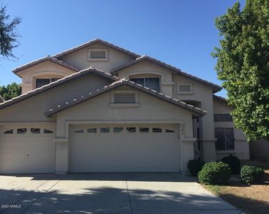 5374 W Topeka Dr, Glendale, AZ, 85308