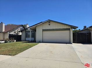 2032 Goddard Ave, Simi Valley, CA 93063