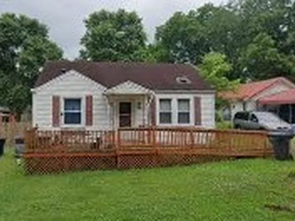 307 Eugene Rd, Columbia, TN 38401