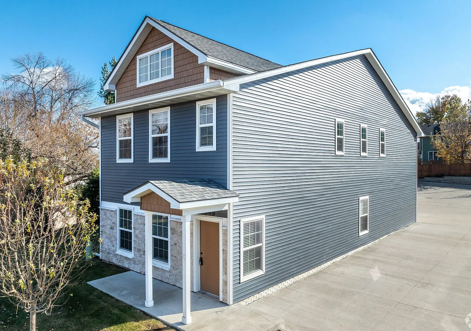 Orchard View — Photo 1