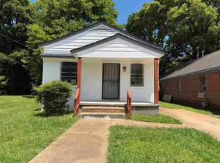 2402 Shasta Ave, Memphis, TN 38108