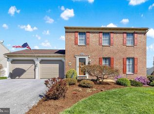 211 John Glenn Ave, Reading, PA
