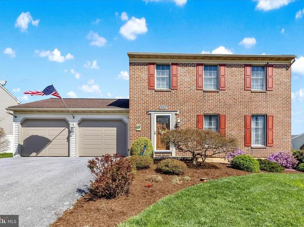 211 John Glenn Ave, Reading, PA 19607
