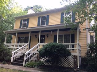 5406 Middleton Rd, Durham, NC 27713