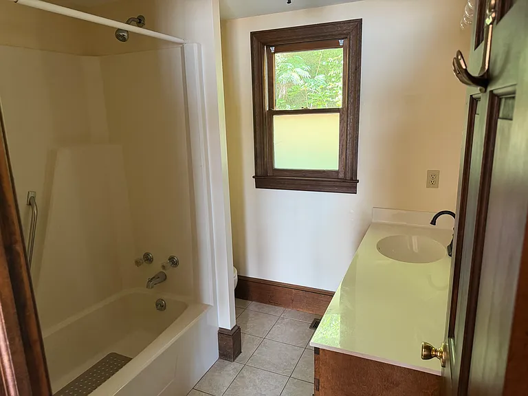 Downstairs Bathroom