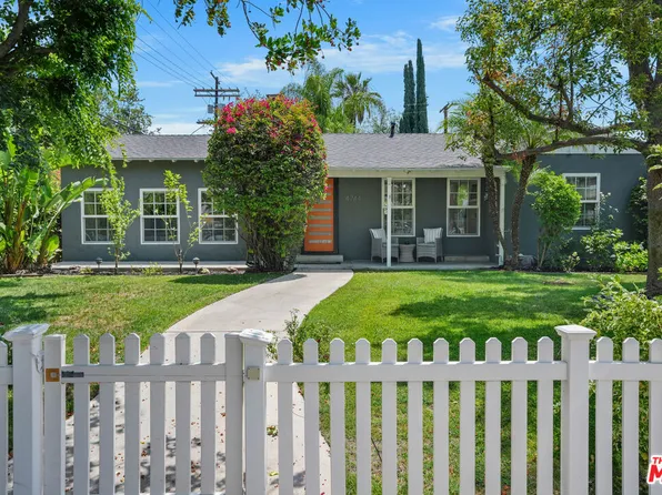 4744 Camellia Ave, Valley Village, CA 91602