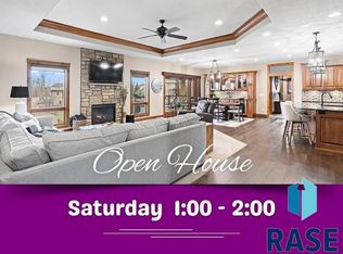 6300 S Hemingstone Trl, Sioux Falls, SD 57108