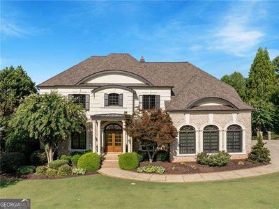 136 Cedar Woods Trl, Canton, GA, 30114
