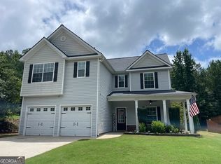 111 Meadowbrook Ln, Grantville, GA